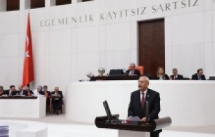 Hasta bakıcıların sorunları Meclis gündeminde