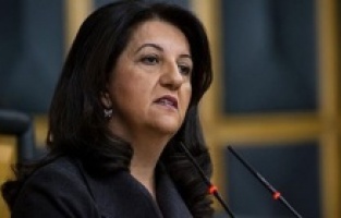 HDP'li Buldan: "Çözüm erken seçimdedir!"