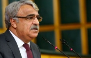 HDP'li Sancar: "Yolumuza bir milim sapmadan devam edeceğiz"