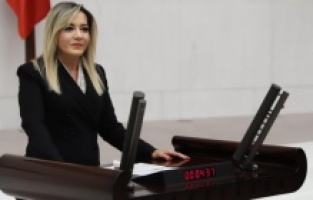 İyi Parti'den "Kadın yoksulluğu araştırılsın" teklifi