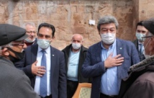 İyi Partili Ataş: "Bu iktidarın jübile zamanı geldi!"