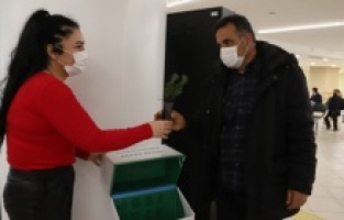 Kartal Belediyesi’nden sigara bağımlılığına karşı örnek proje