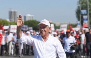 Kılıçdaroğlu, CHP iktidarının ilk haftasında yapacaklarını açıkladı!