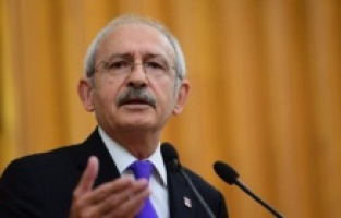 Kılıçdaroğlu'ndan sert tepki: "Sen ve damadın 128 milyar doları Londra'daki bir avuç tefeciye teslim ettiniz"
