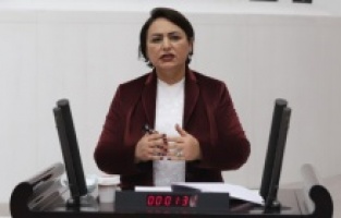 Kısa çalışma ödeneği süresinin uzatılması için kanun teklifi