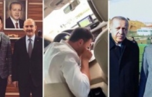 Kürşat Ayvatoğlu’na gözaltı kararı