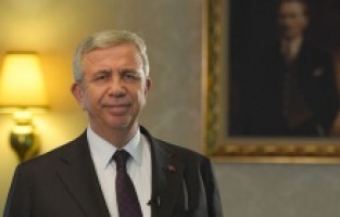 Mansur Yavaş'tan Cumhurbaşkanlığı adaylığı sorusuna yanıt