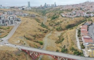 Mansur Yavaş'tan yeni proje: "Yeşilin Başkenti"