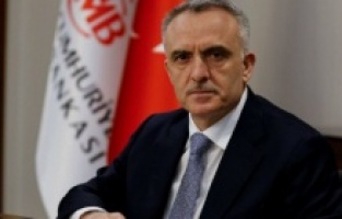 Merkez Bankası Başkanı Naci Ağbal görevden alındı!