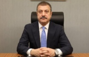 Merkez Bankası Başkanı'ndan faiz ve enflasyon açıklaması