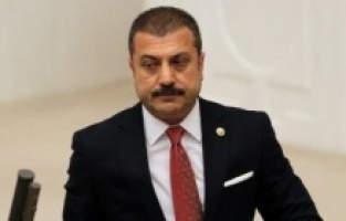 Merkez Bankası Başkanı'ndan yeni faiz açıklaması