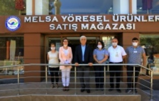 Muğla’da Kooperatifler büyükşehirle güçleniyor