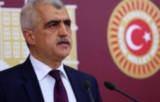 Ömer Faruk Gergerlioğlu'nun milletvekilliği düşürüldü!