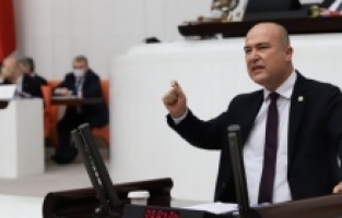 “Sadece İzmir’de son üç yılda 5 bin 689 kadın devlete sığındı”