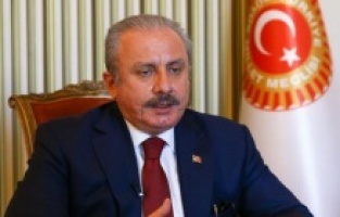 Şentop’dan Meclis’te gözaltı açıklaması