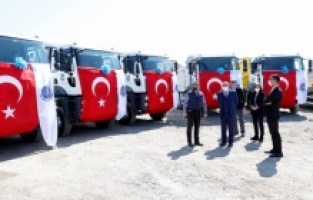 Seyhan'da kiralık araç dönemi sona eriyor