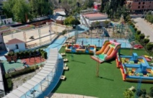 Teneffüs Park 1 Nisan’da açılıyor