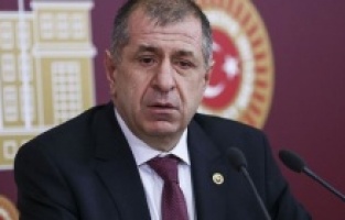 Ümit Özdağ yeni parti kuruyor