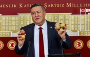 “Üretici perişan, iktidar sadece seyrediyor”