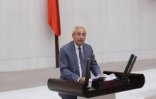 "Vatandaşlarımızın sağlığa erişimi kesildi!"