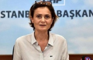 Yargıtay Başsavcılığı, Canan Kaftancıoğlu'na 4 ayrı suçlamadan ceza istedi!