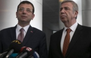 Yavaş’tan İmamoğlu’na verilen cezaya tepki: "Her şey çok güzel olacak!"