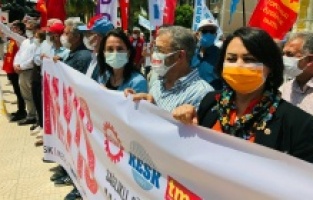 “128 milyar dolardan sonra 159,2 ton altın nerede?”