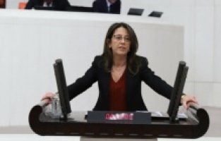 “227 gündür direnen Ermenekli maden işçilerinin hakları derhal ödensin!”