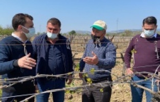 2 Milyon çiftçinin 20 bini yapılandırmadan yararlanacak”