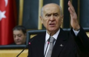 Bahçeli'den amirallere tepki: "Bedelini ödemeliler!"