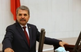 İYi Partili Bahşi'den Kod 29 sorusu