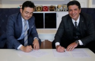 Döşemealtı'ndan önemli doğalgaz hamlesi