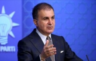 Ak Partili Çelik: "Amirallerin bildirisini örtmek için 128 milyar doları öne çıkarıyorlar"