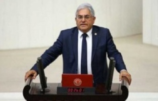 “Türkiye Cumhuriyeti'nin varlığına kast eden virüs; Saray Hükümeti'dir”