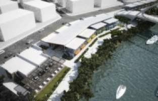 Manavgat muhteşem proje ile yenileniyor!