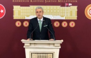 "İktidar vatandaşı açlıktan ölüme mahkum etti!"