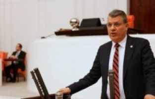 "Avrupa'nın çöplüğü olmayalım"