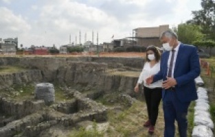 Adana tarihi gün yüzüne çıkıyor