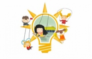 Ak Parti logosunu 23 Nisan için değiştirdi