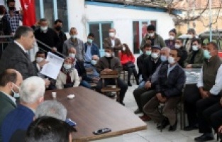 “AKP krizin yükünü dar gelirli vatandaşın sırtına yükledi!”