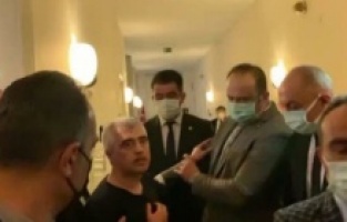 Anayasa Mahkemesi Gergerlioğlu kararının gerekçesini açıkladı