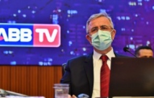 Ankara'da iyiliğin ikinci dalgası başladı!