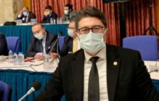 "Balıkesir için tam kapanmadan başka çare kalmadı"