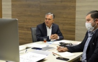 Başkan Uysal’dan Kaleiçi daveti