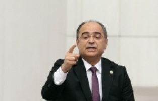 “Beton Kanal’dan kimler nemalandı?”