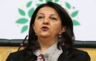 Buldan: "Merkez Bankası'nın yedek anahtarı kimdiyse 128 milyar dolar ondadır"