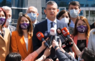 CHP'den Danıştay'a İstanbul Sözleşmesi başvurusu