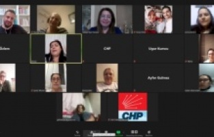 CHP'den “Değer”sizleştirilen Ev İşçiliği raporu