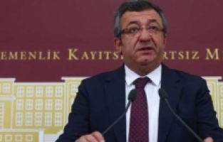 CHP'li Altay'dan Erdoğan'a 128 bin liralık tazminat davası