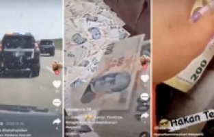 CHP'li Antmen, sosyal medyada tepki çeken Cumhurbaşkanı korumasını gündeme taşıdı